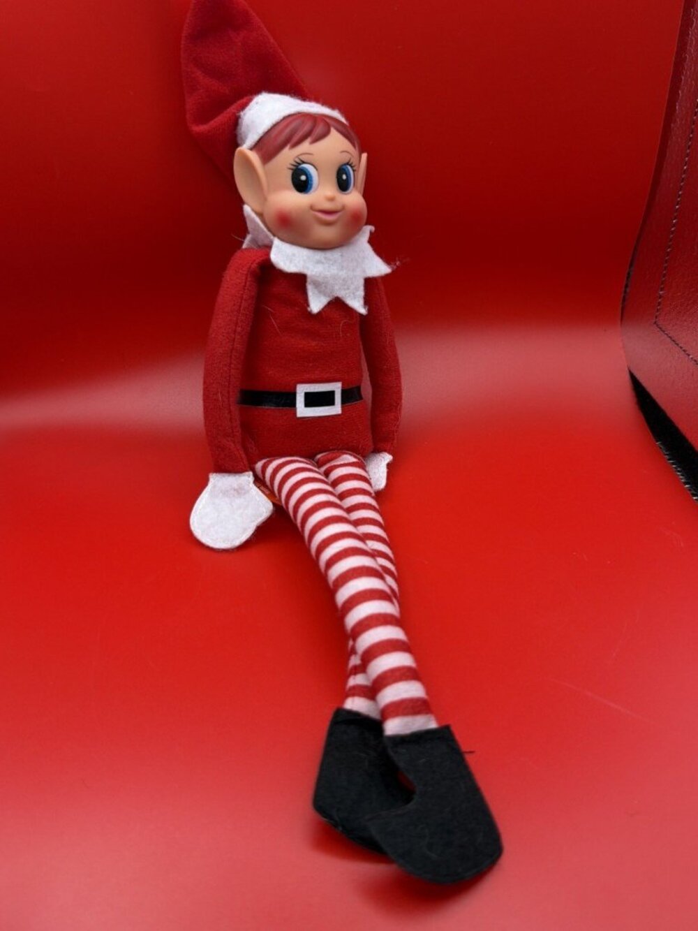 Elf On The Shelf Elves Behaving Badly